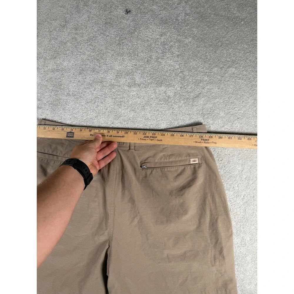 Faherty All Day Shorts 2.0 (7